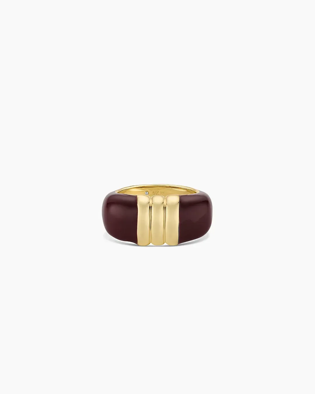 Melrose Statement Ring