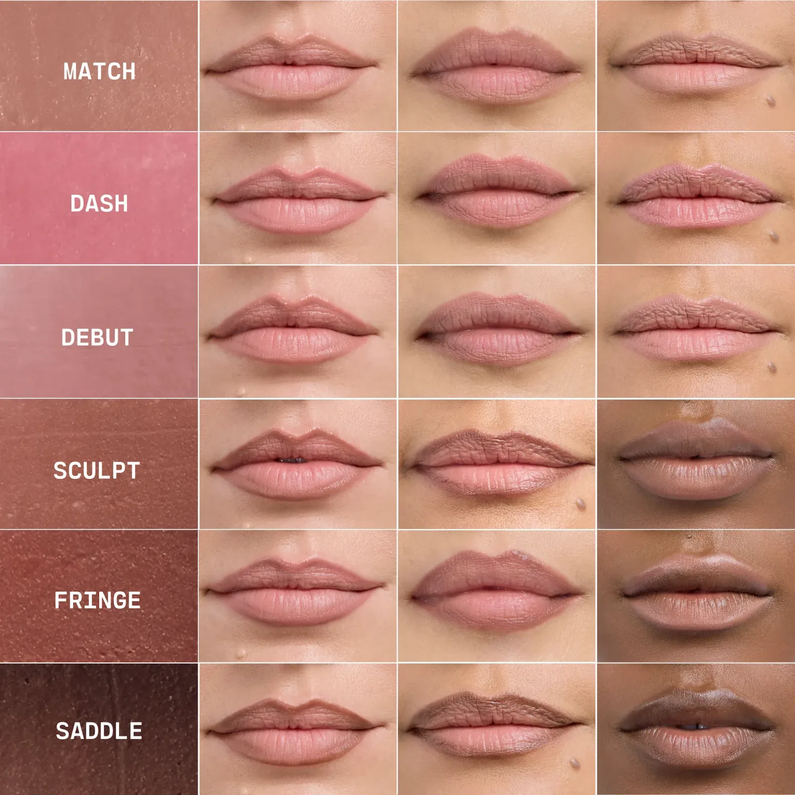 Lips