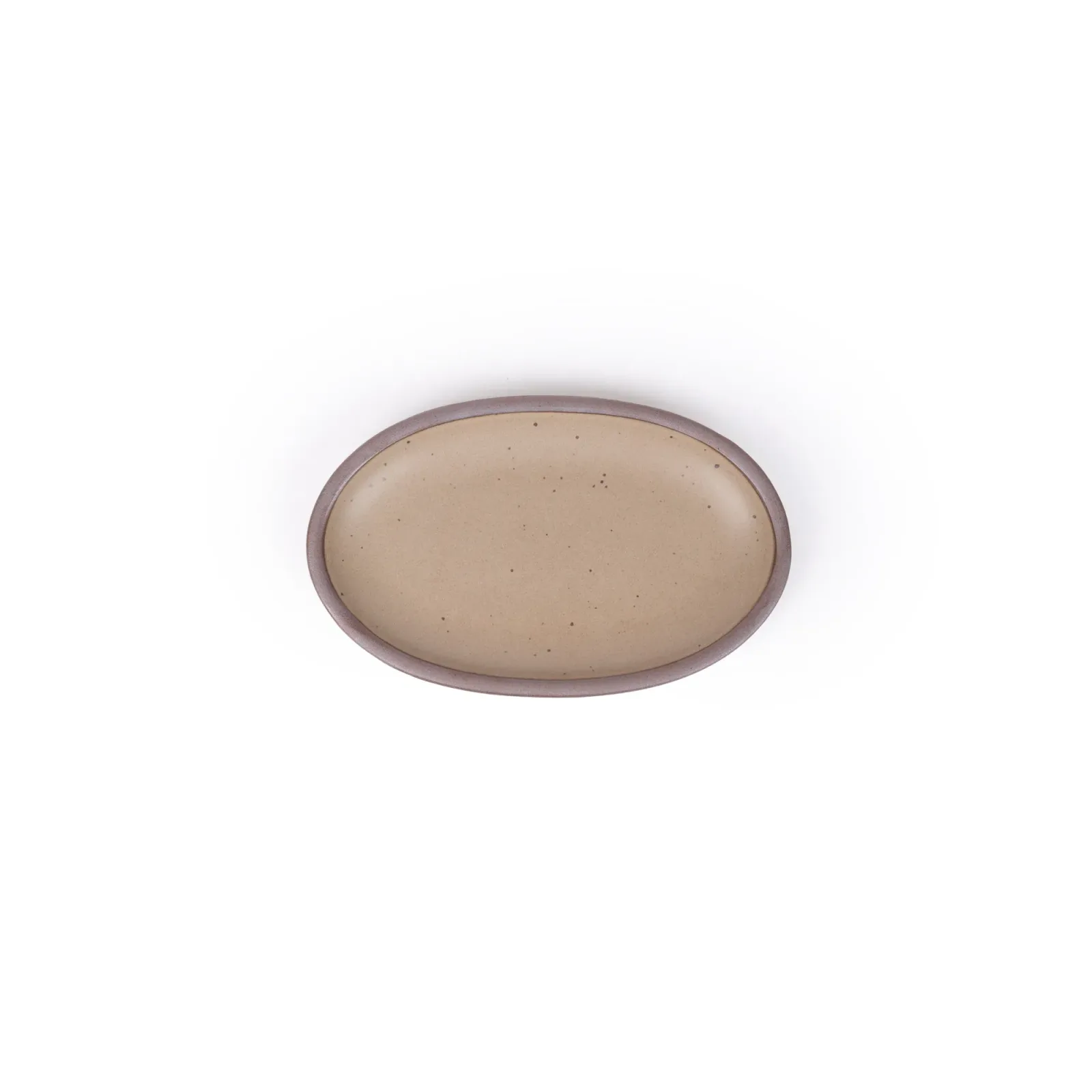Small Oval Platter