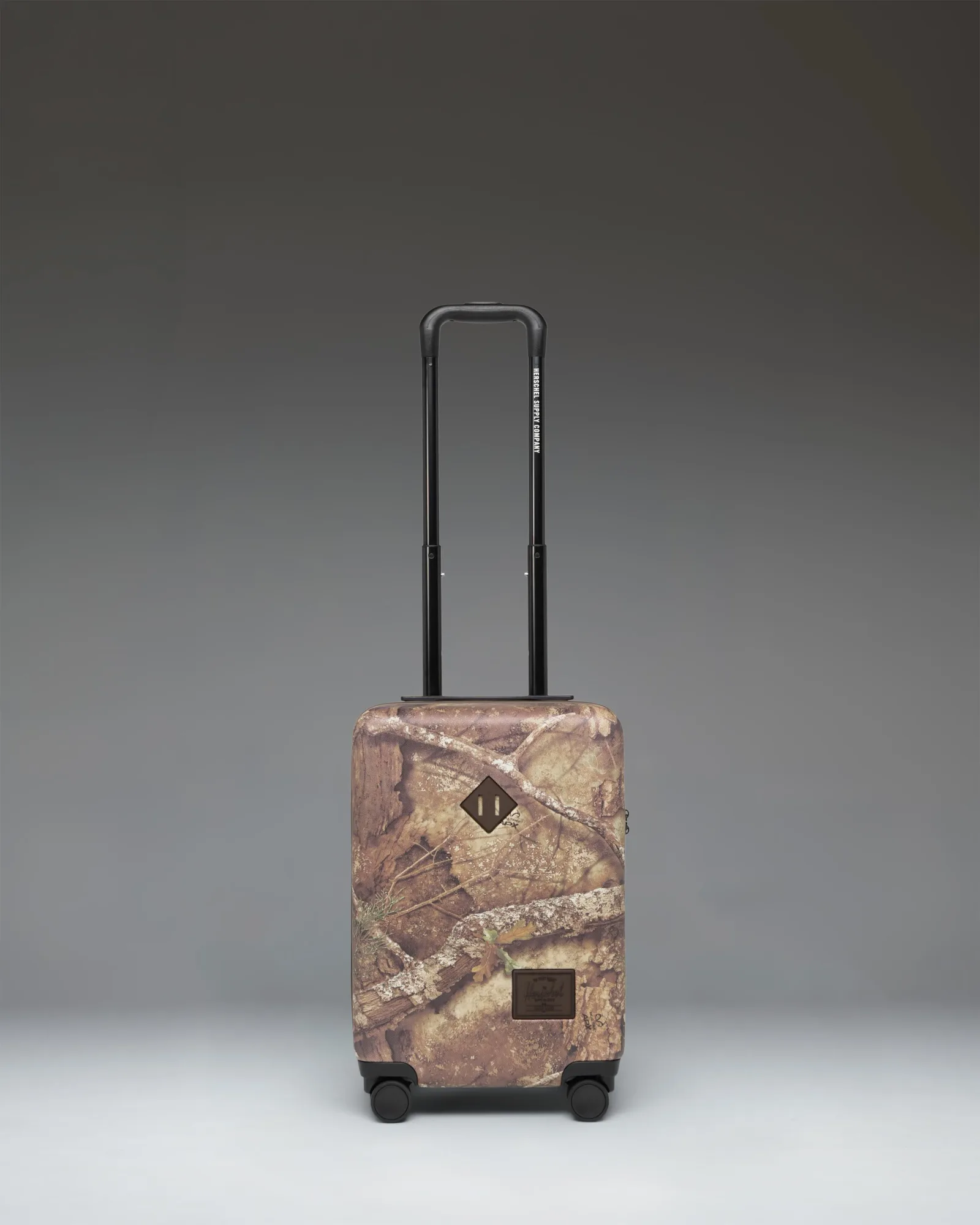 Realtree® Herschel Heritage™ Carry On Luggage