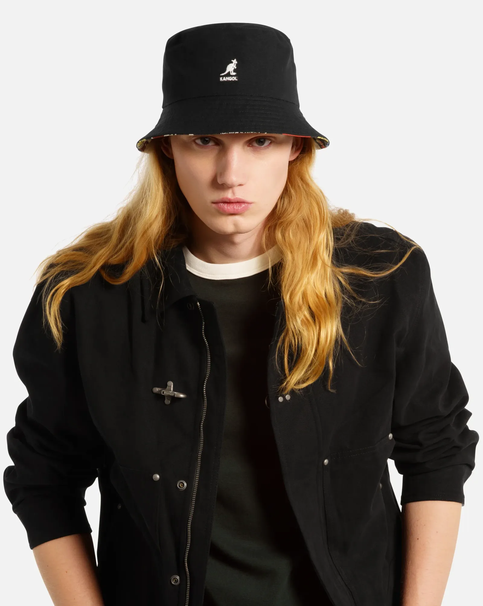 Adman Rev Bucket