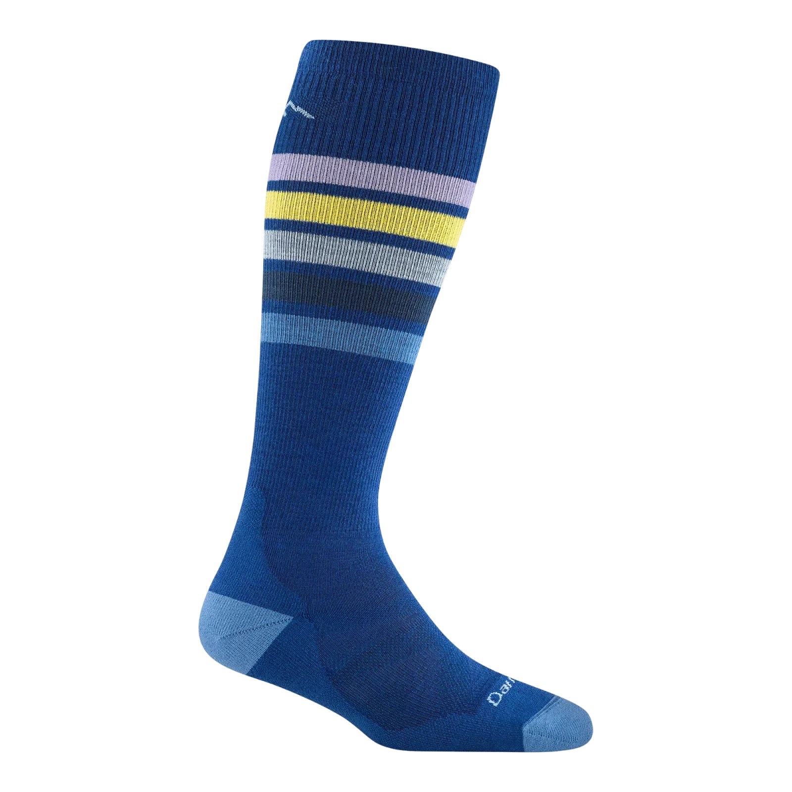 Women's Snowburst Over-the-Calf Midweight Ski & Snowboard Sock – Last Chance