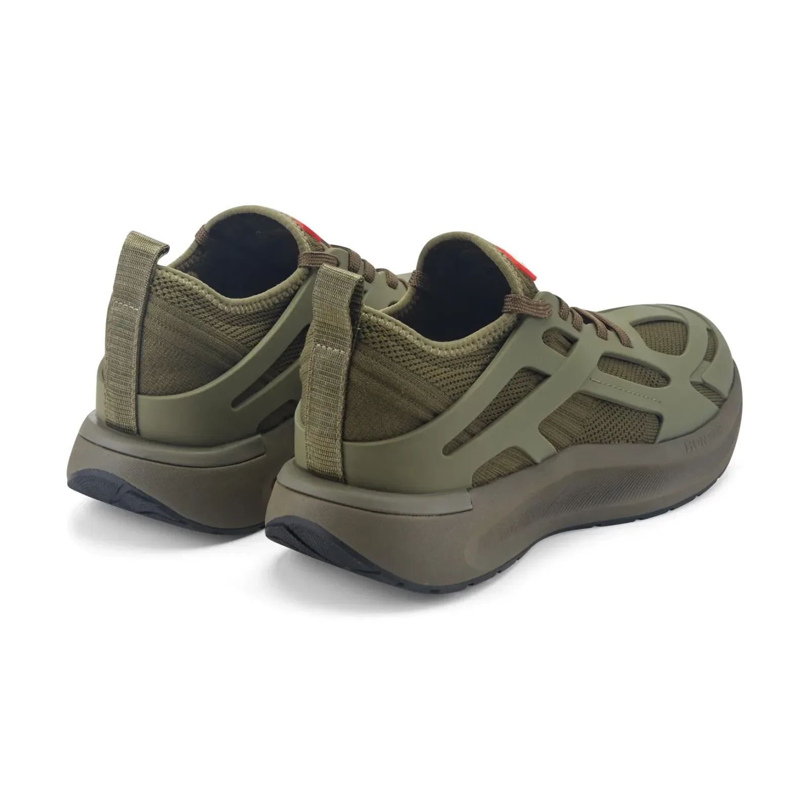 Men's Tulipano Casual Lace-Up Sneakers