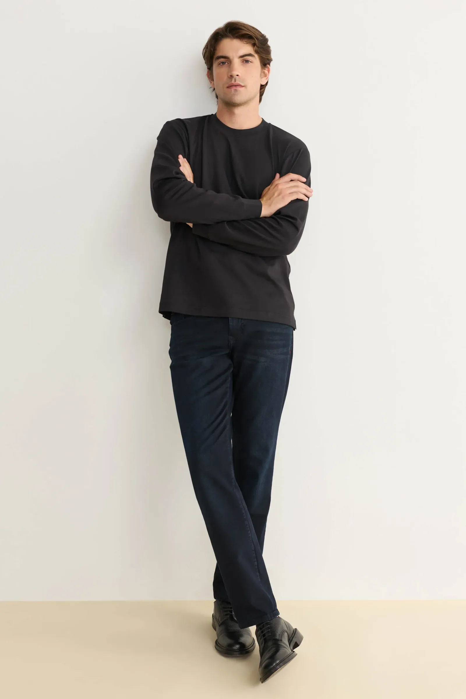 ORD – STRAIGHT JEANS – DEPTHS