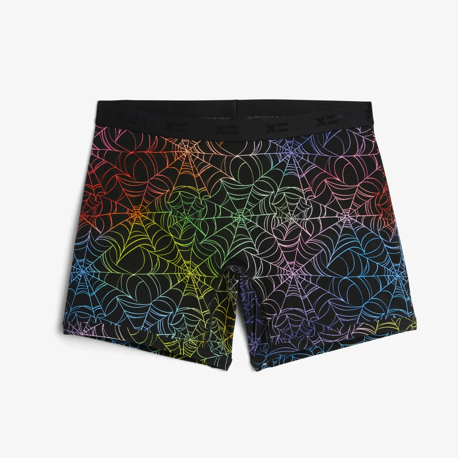 6" No Fly Boxer Briefs 3-Pack – Haunt With Pride