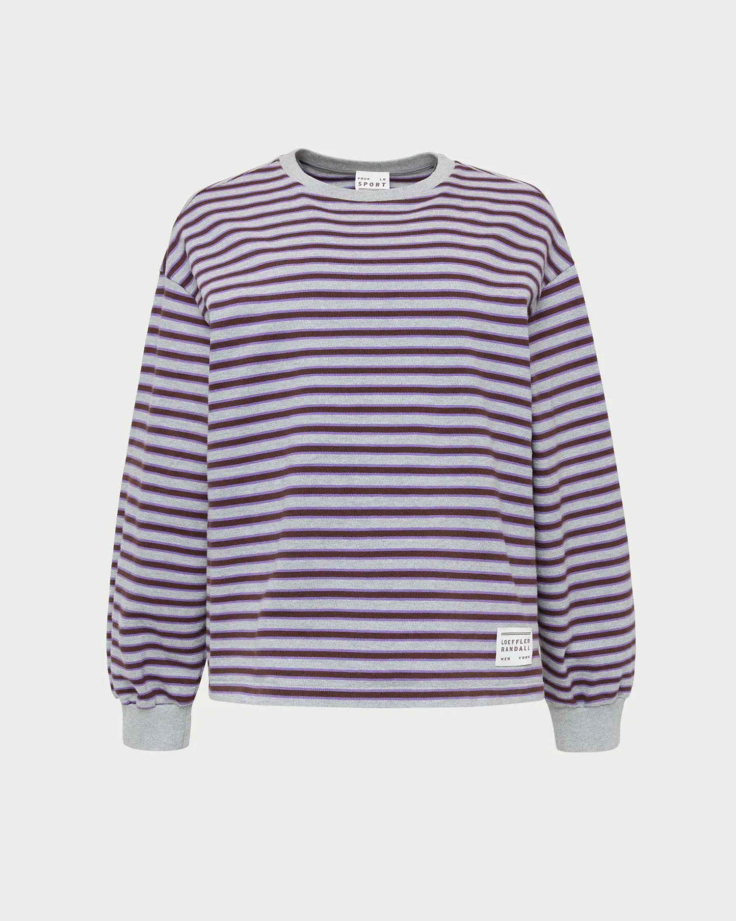 Scout Long-Sleeve Top