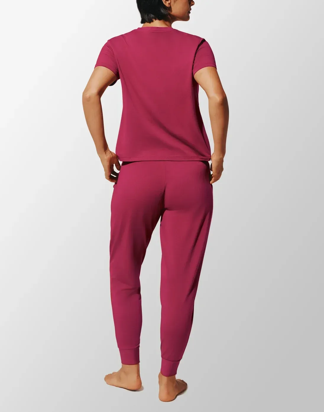 WonderKnit™ Pajama Set