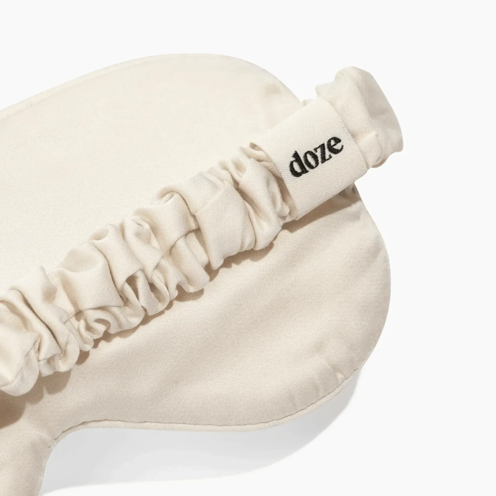 Bamboo Eye Mask