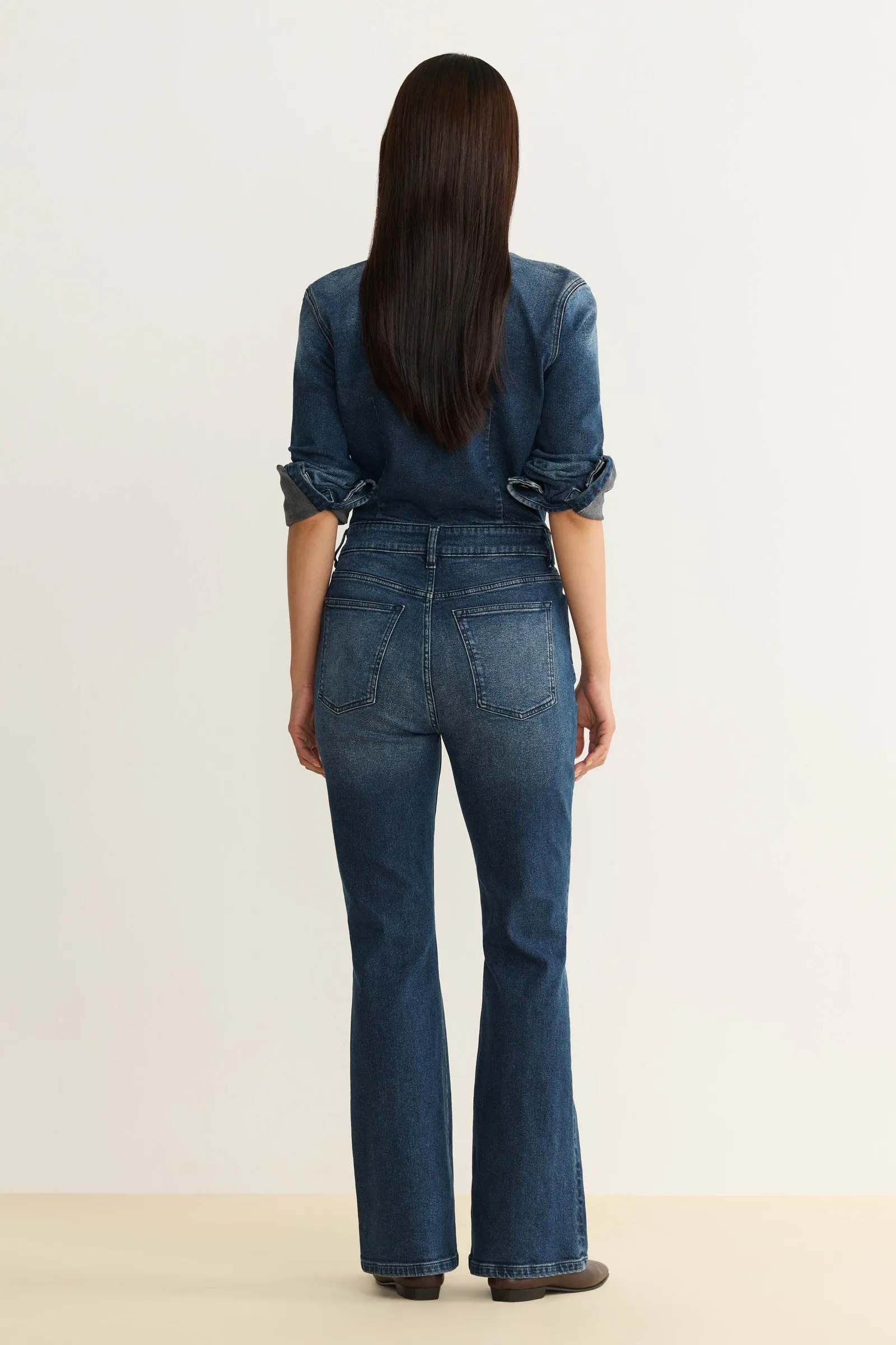 The Texan – Jumpsuit – Saturday Night