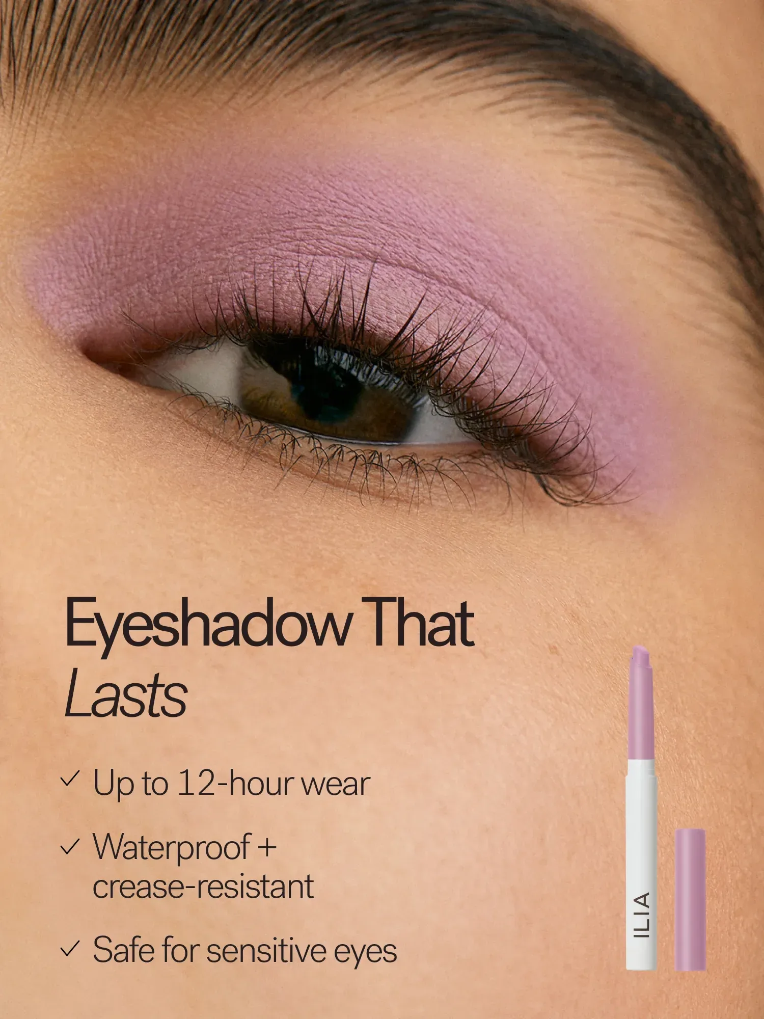 The Art of the Eye Trio
