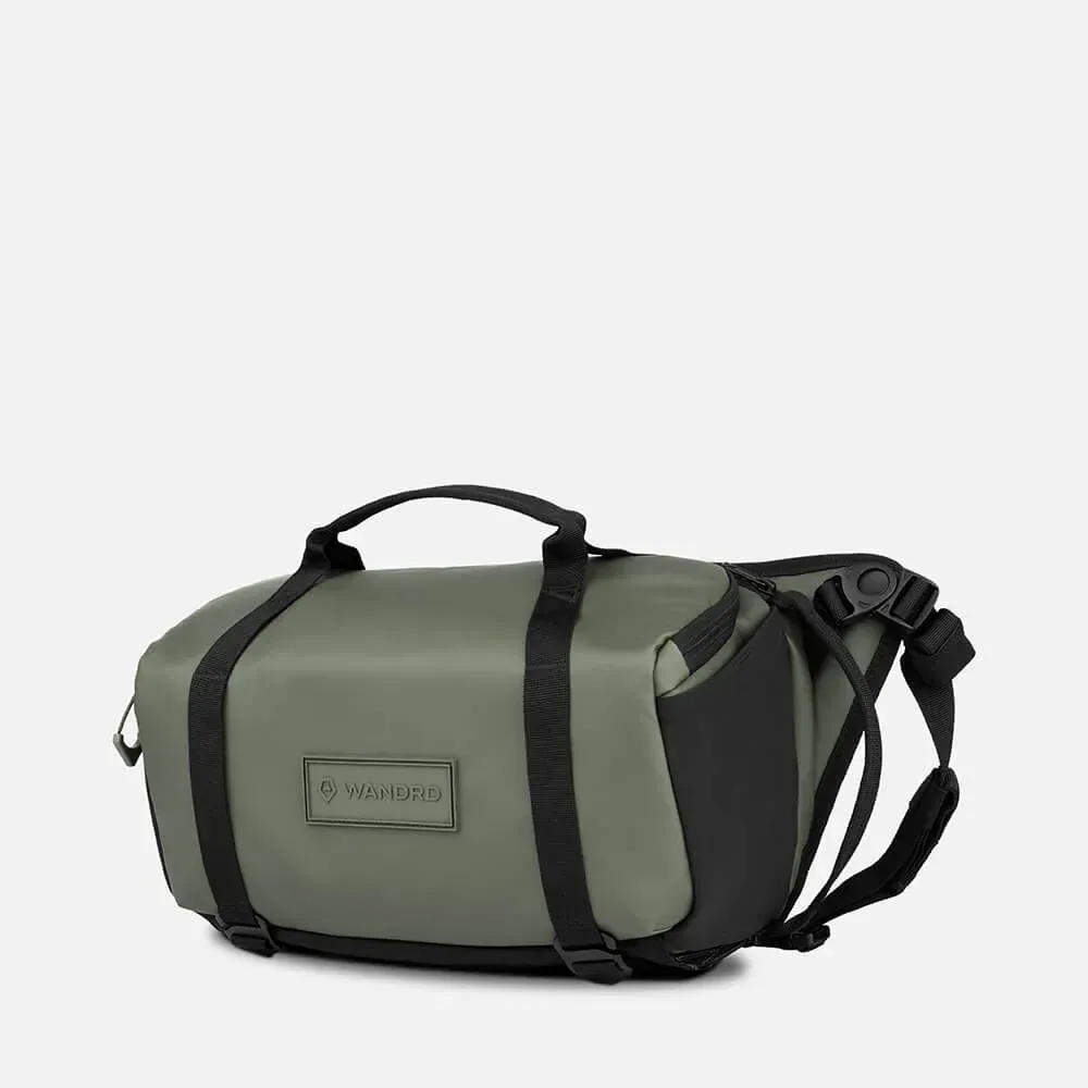 ROGUE 9L Sling in Wasatch Green