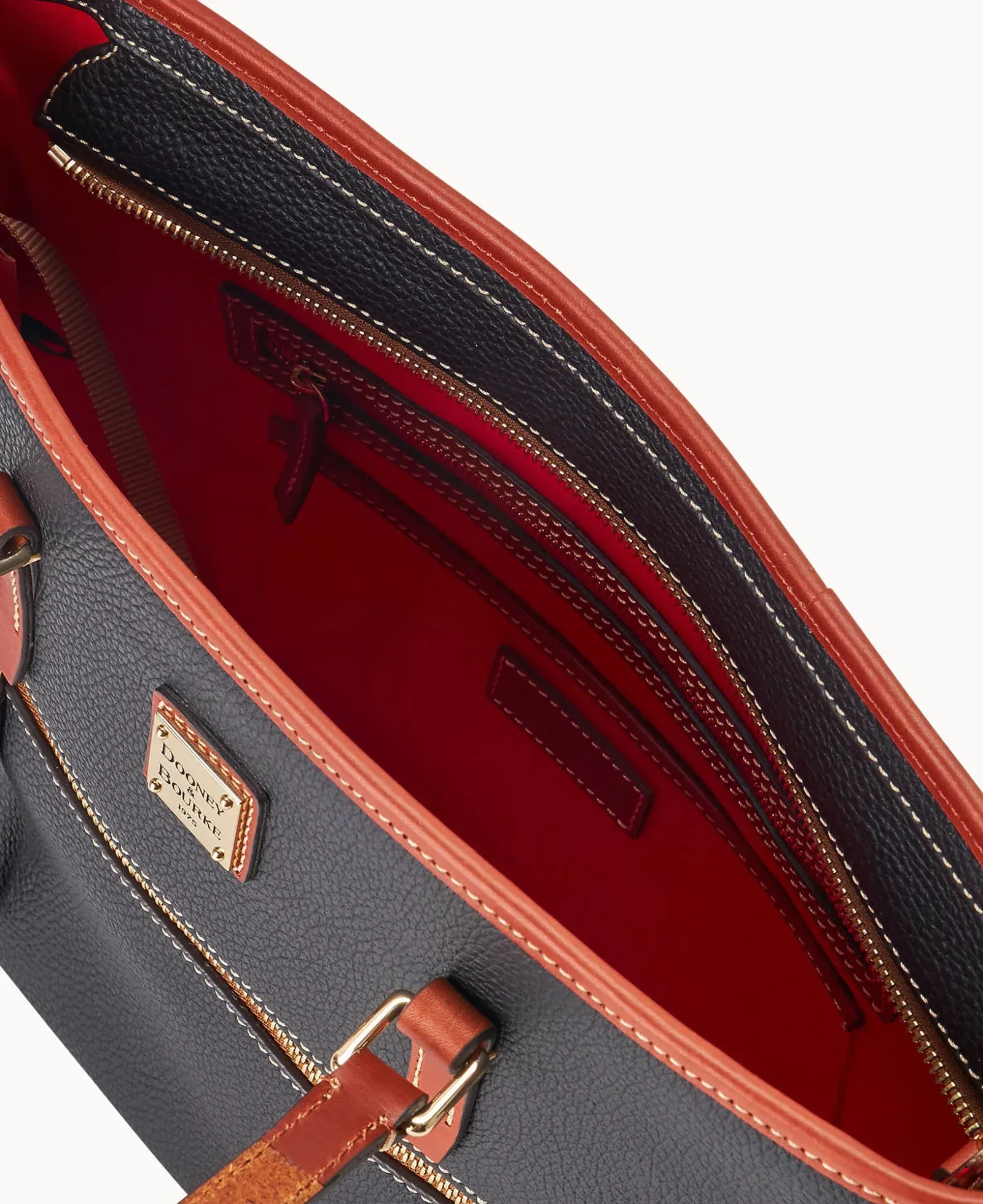 Pebble Grain Shopper