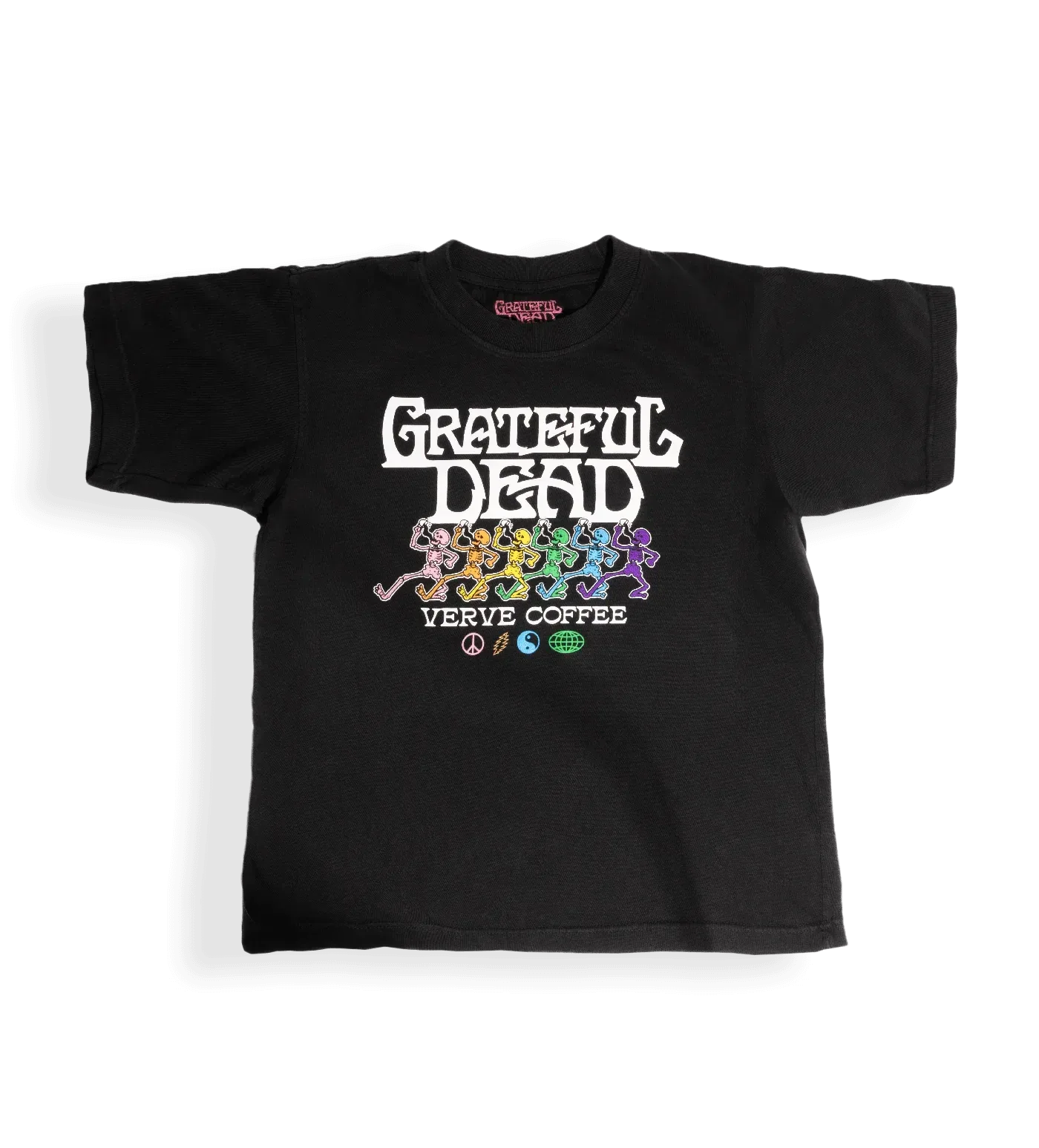 Good Energy Tee