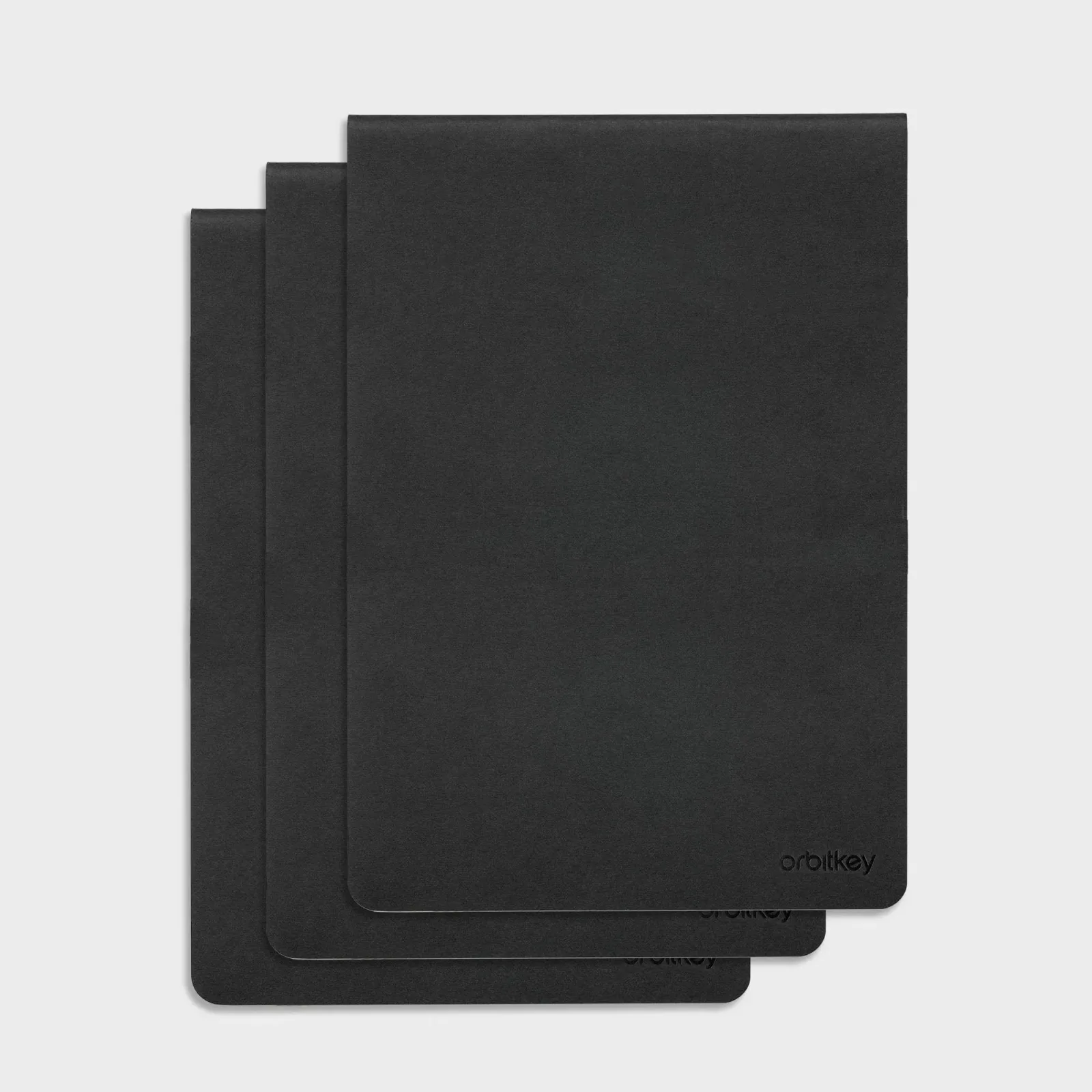 Notepad A4 – 3 Pack