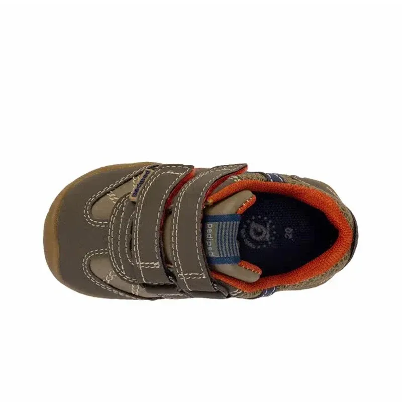 Gehrig – Grip ‘n’ Go™ – Earth