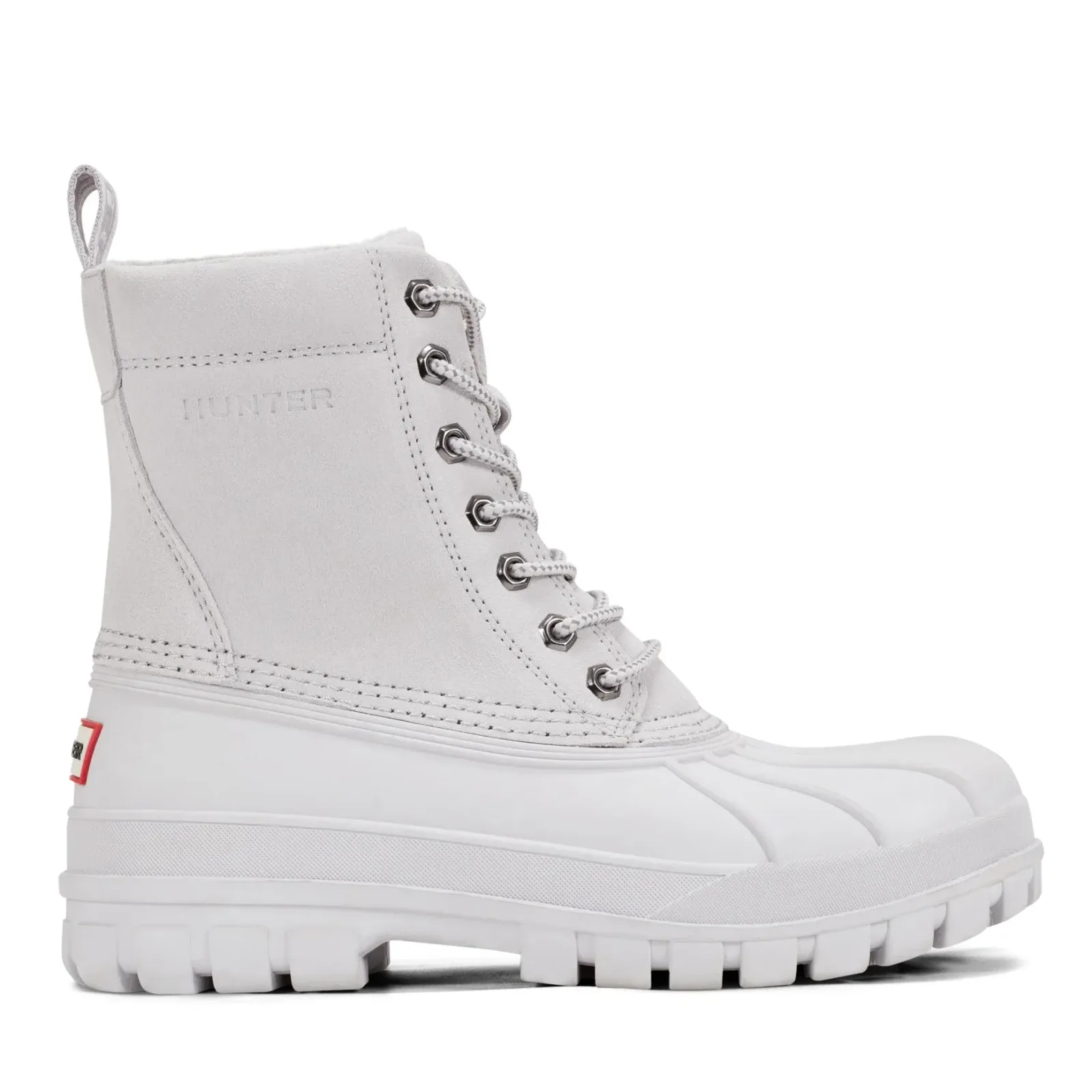 Men's Southall Insulated Waterproof Duck Boots