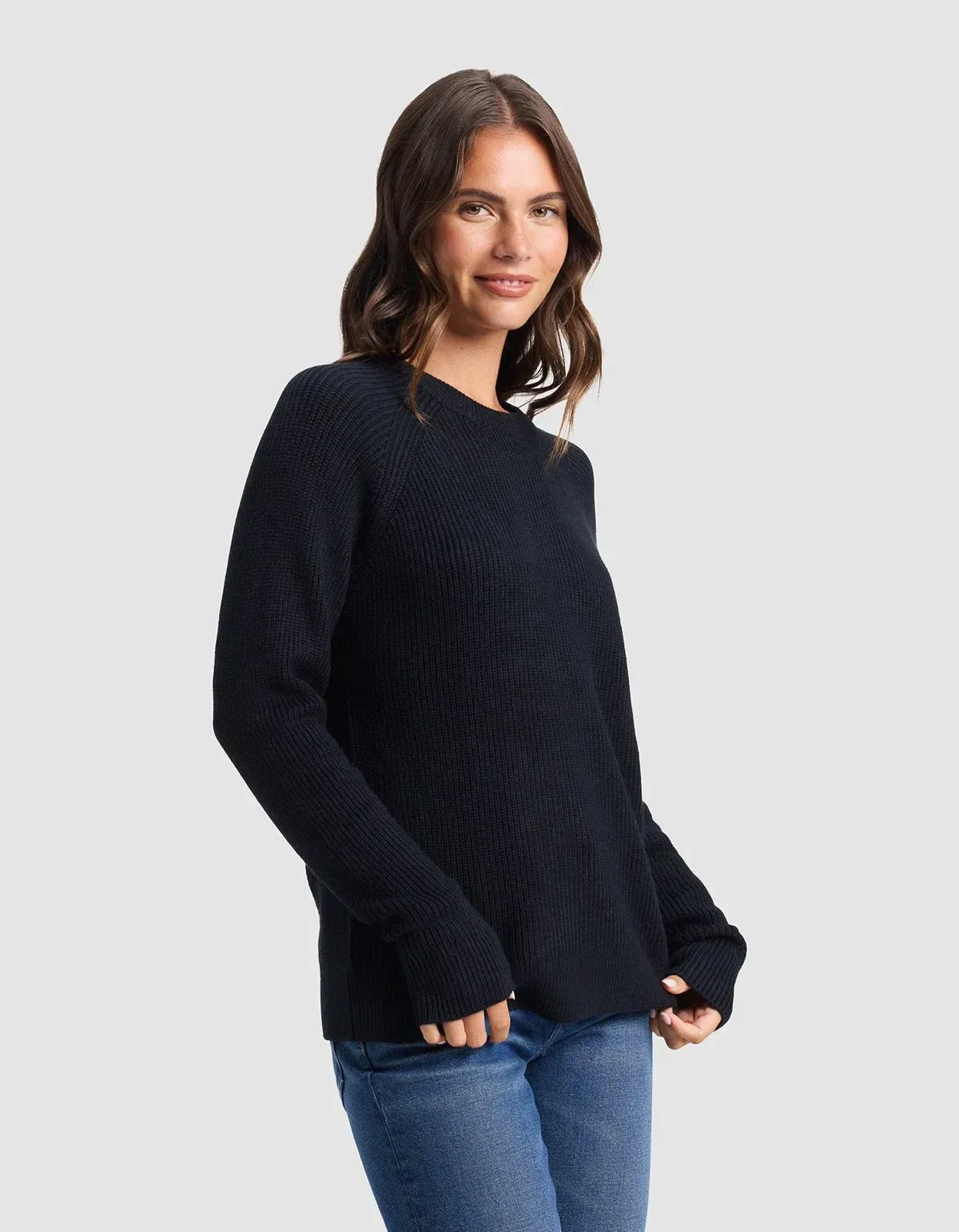 Women's Classic Crewneck