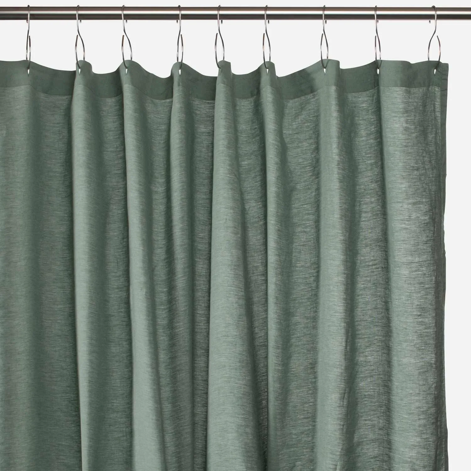 Linen Bath Textiles