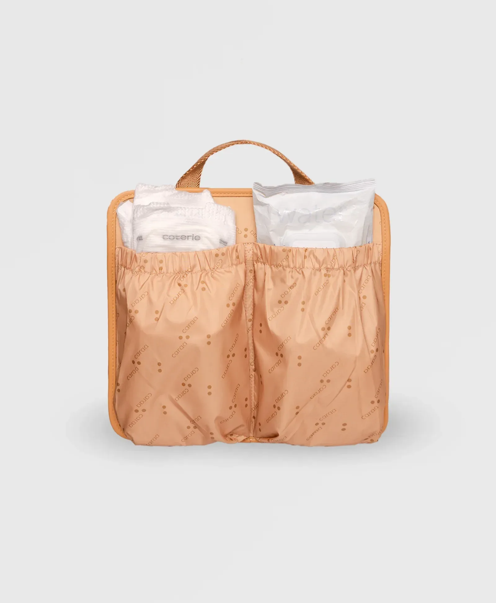 Baby Bag Insert