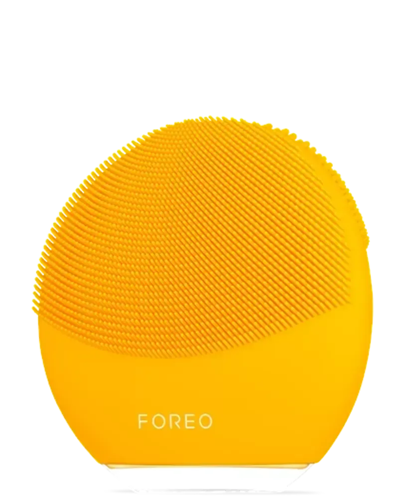 LUNA™ mini 3 Sunflower Yellow