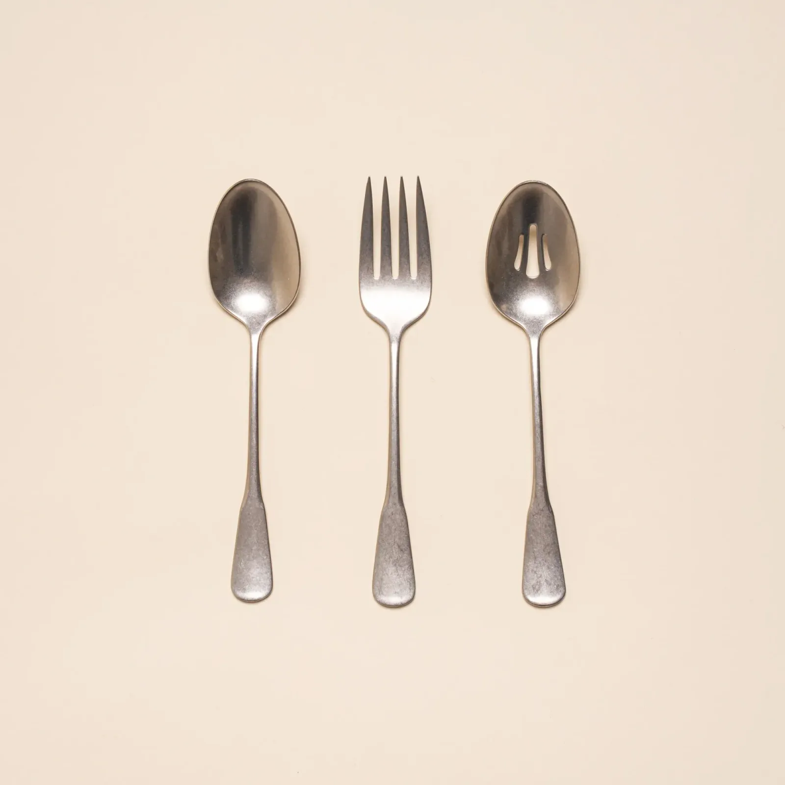 Wren 3-Piece Serving Set