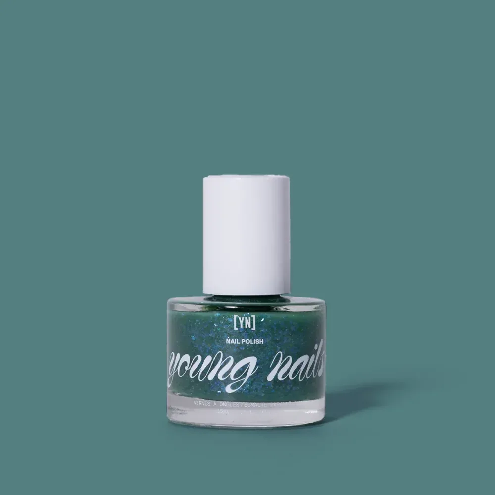 Herbs & Plantsy Nail Polish, 15ml