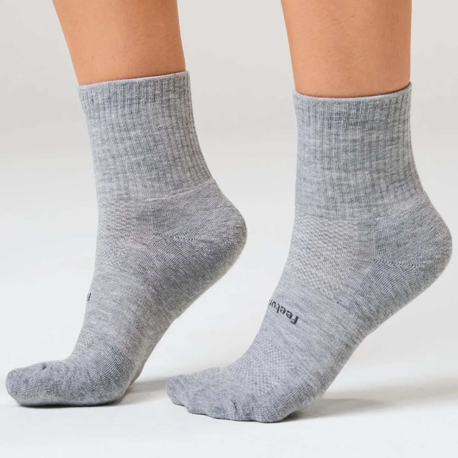 High Performance Max Cushion Quarter Tall