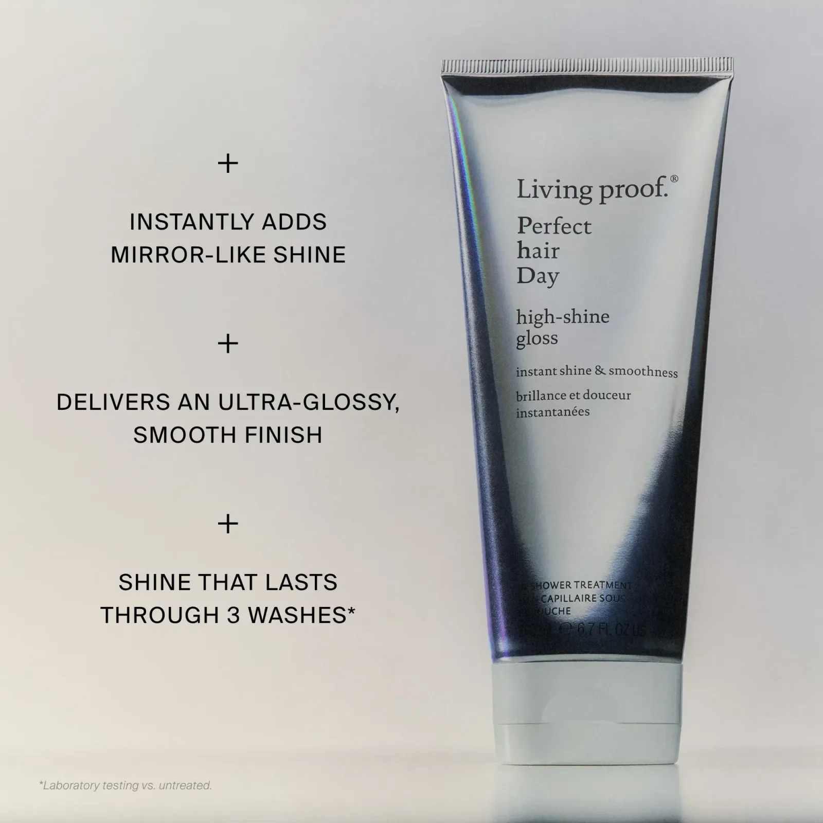 Perfect hair Day™ High-Shine Gloss