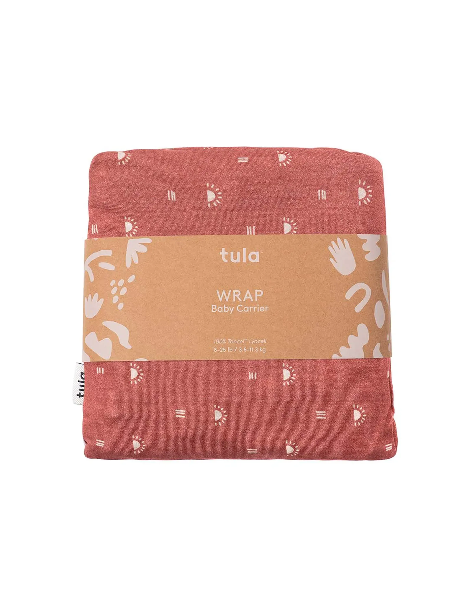 Baby Wrap – Sedona Sandstone