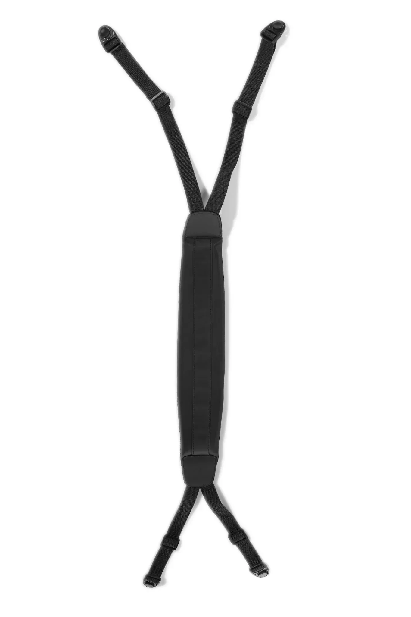 Universal Nylon Single Strap