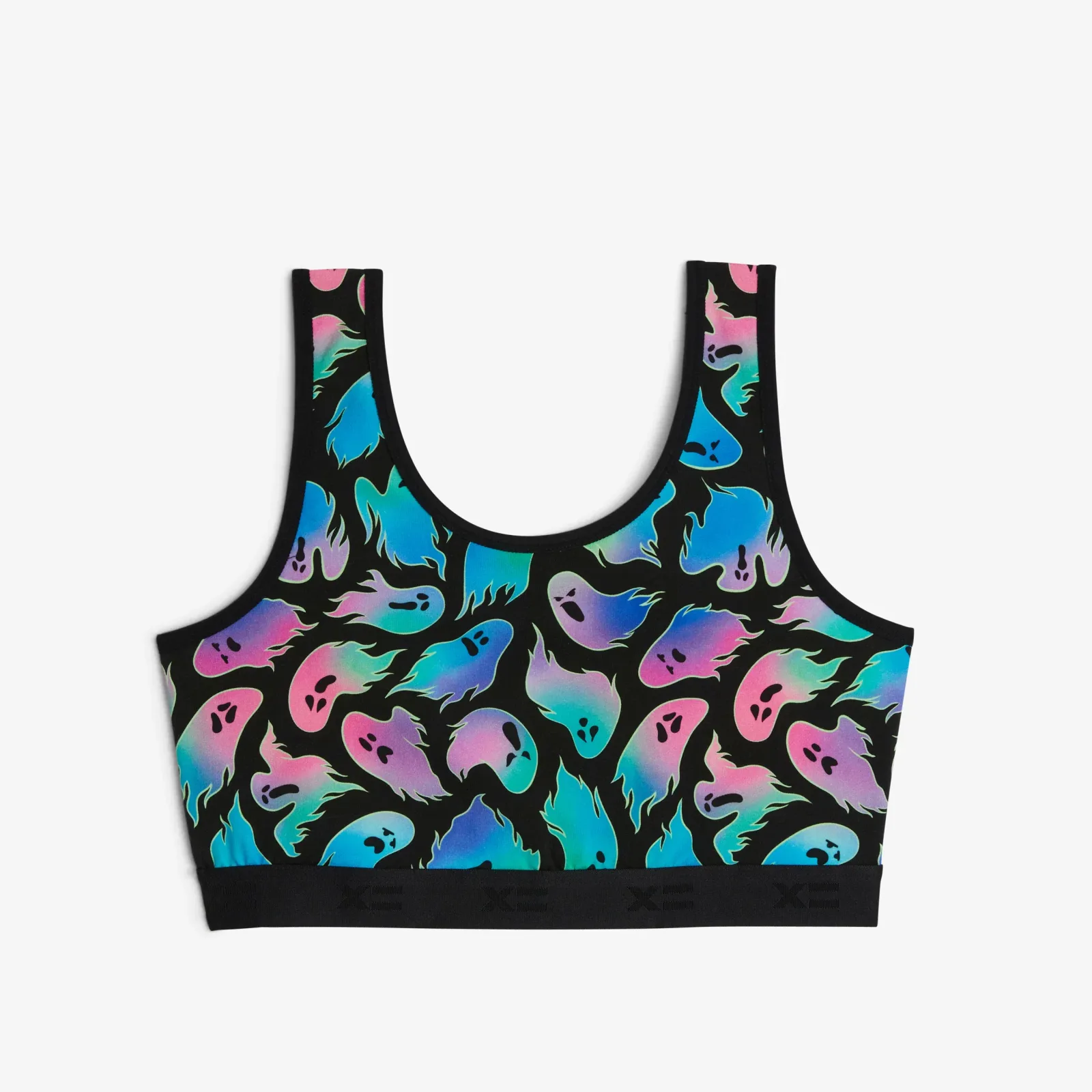 Essentials Soft Bra – Haunt With Pride