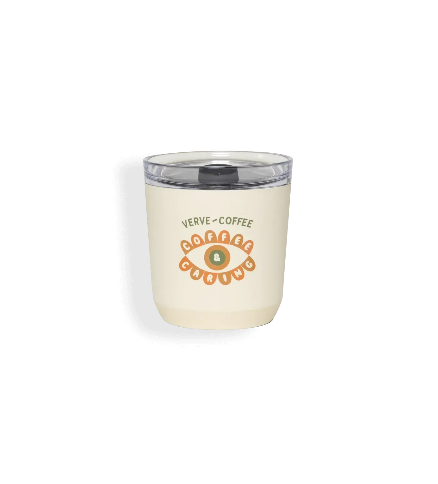 Small Wonder Tumbler