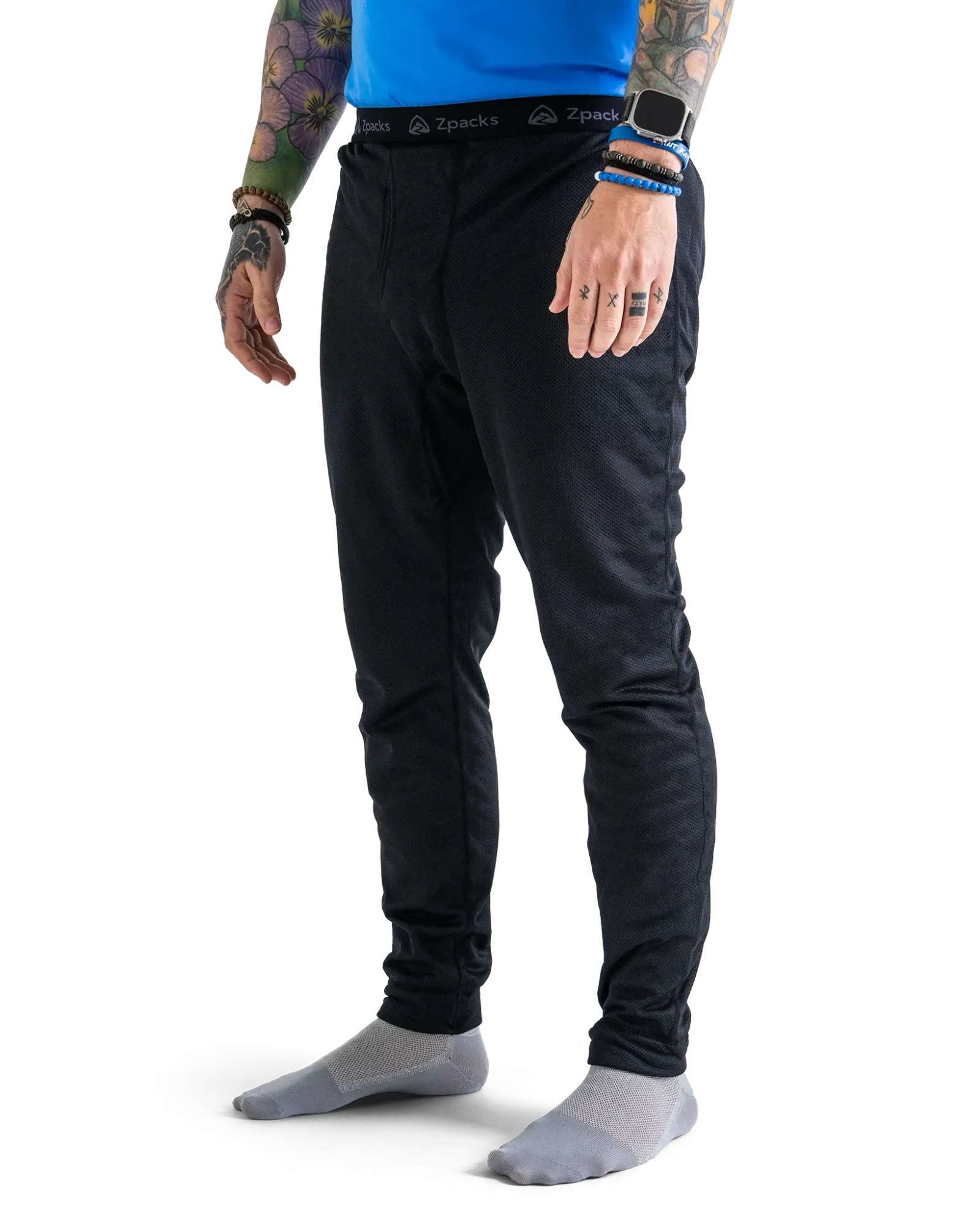 Zpacks Octa Fleece Thermal Bottoms