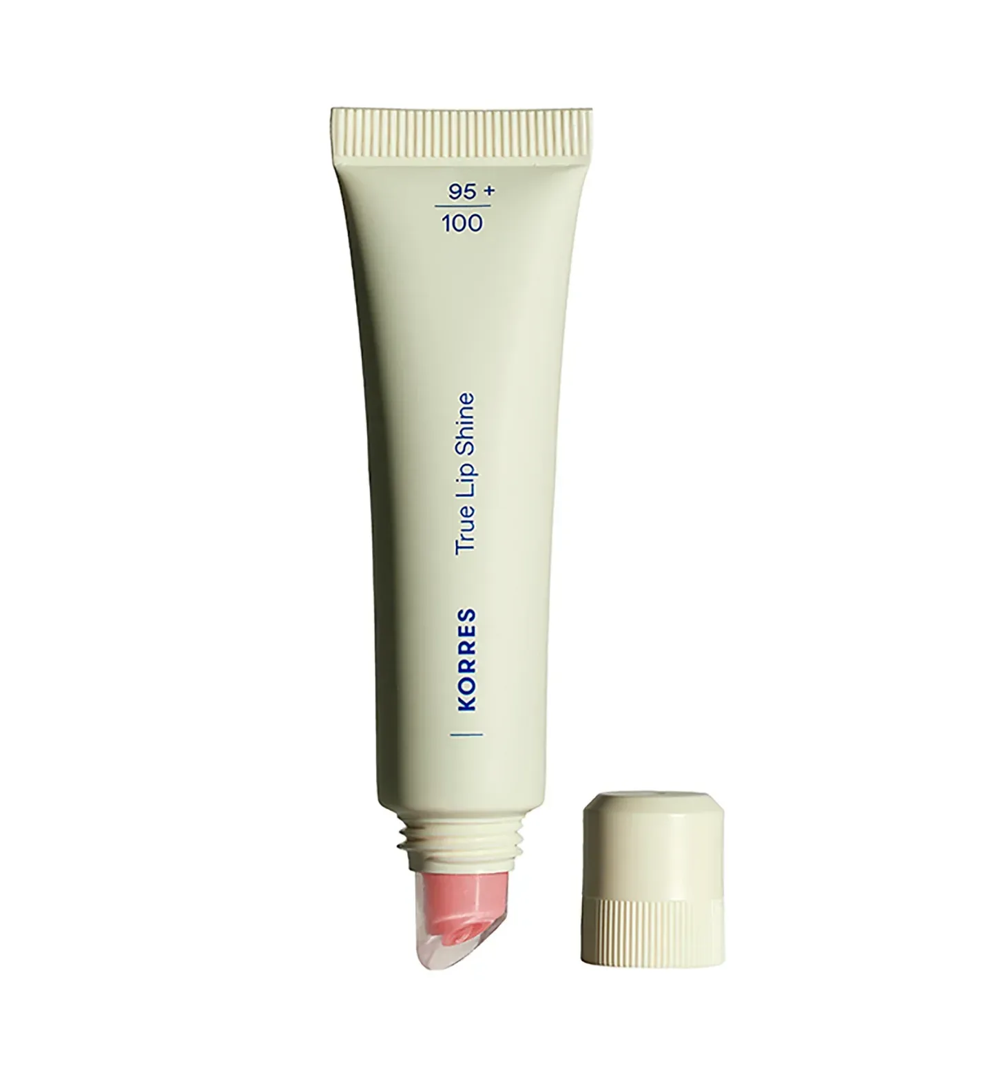 True Lip Shine Rosewater