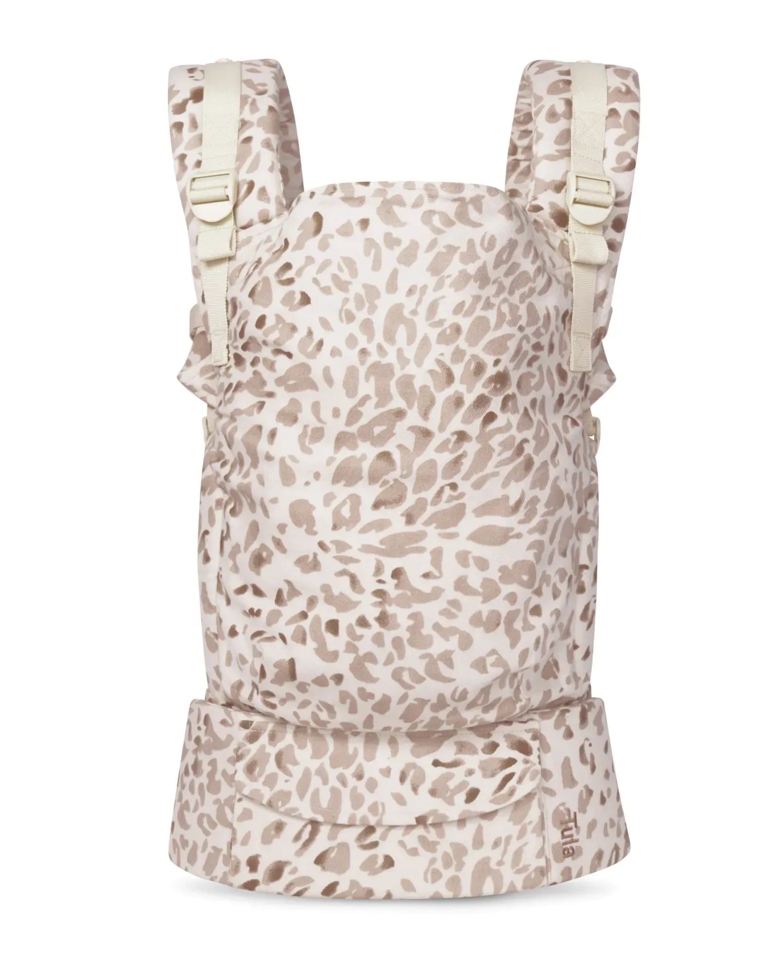 Original Baby Carrier – Linen – Snow Cat