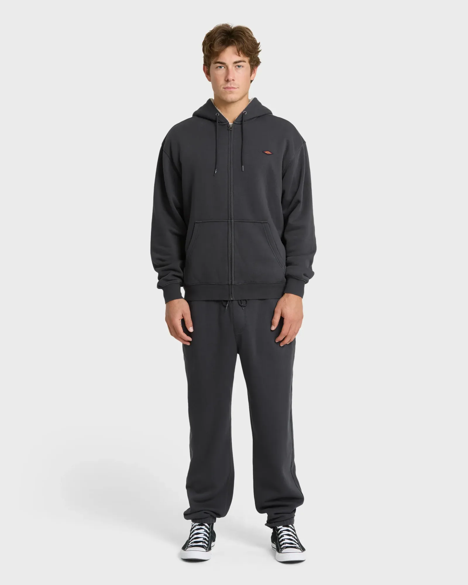 Saltwater Fleece Sweatpants – Phantom