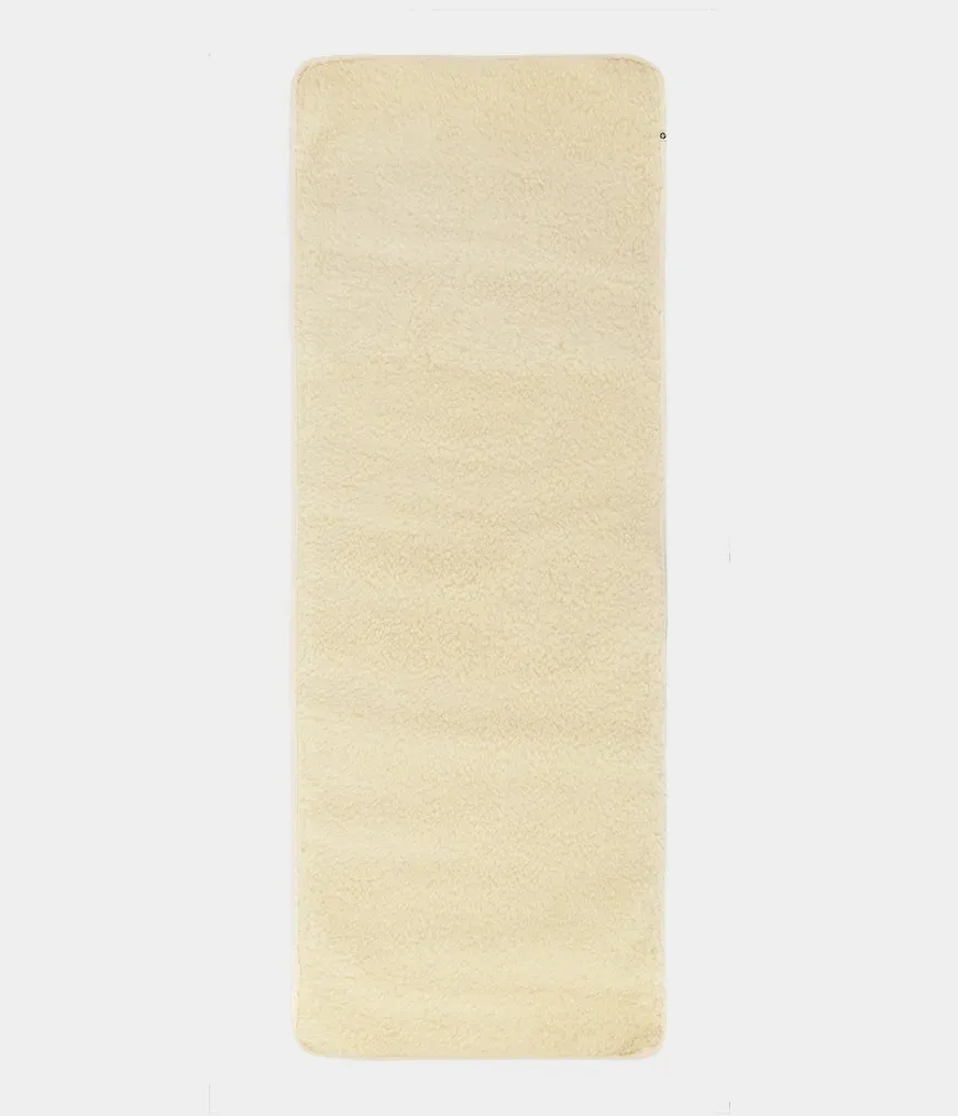 Ratio Relaxation Mat