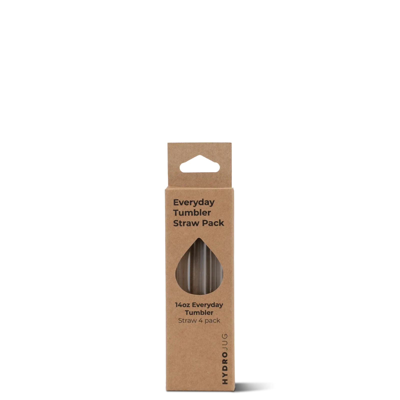 Tumbler Straws 4 Pack 14oz