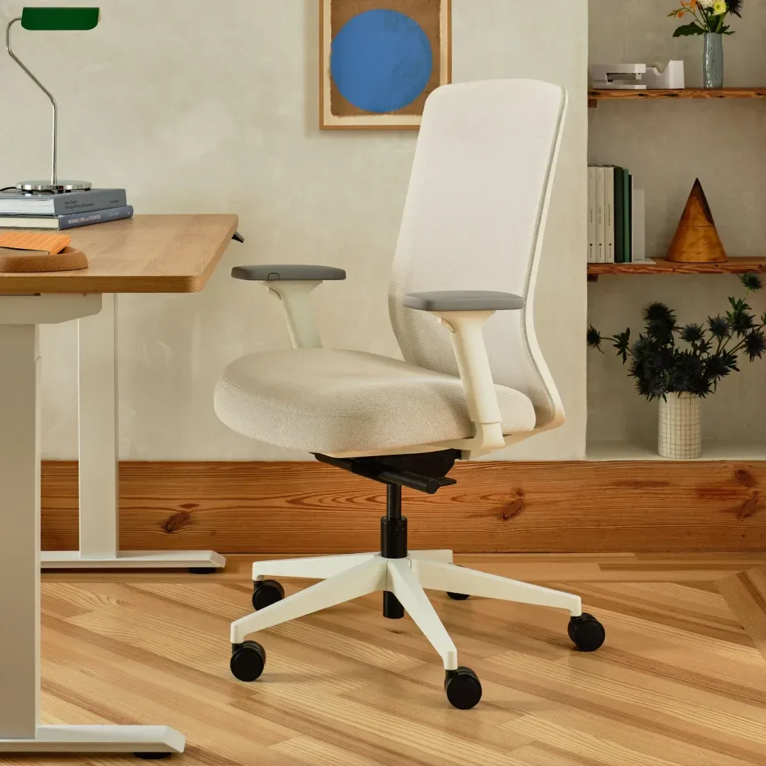 Ergonomic Chair Lite