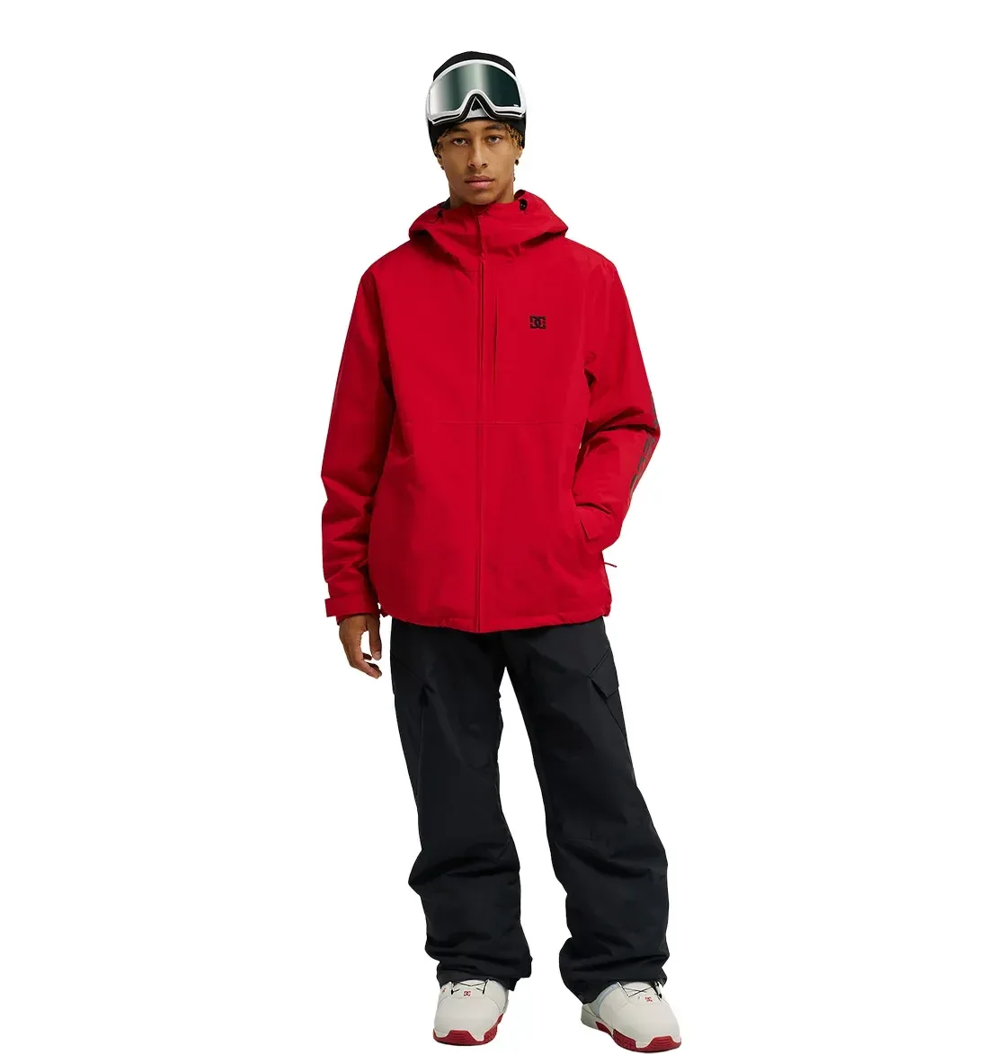 Men's Basis 10K Jacket