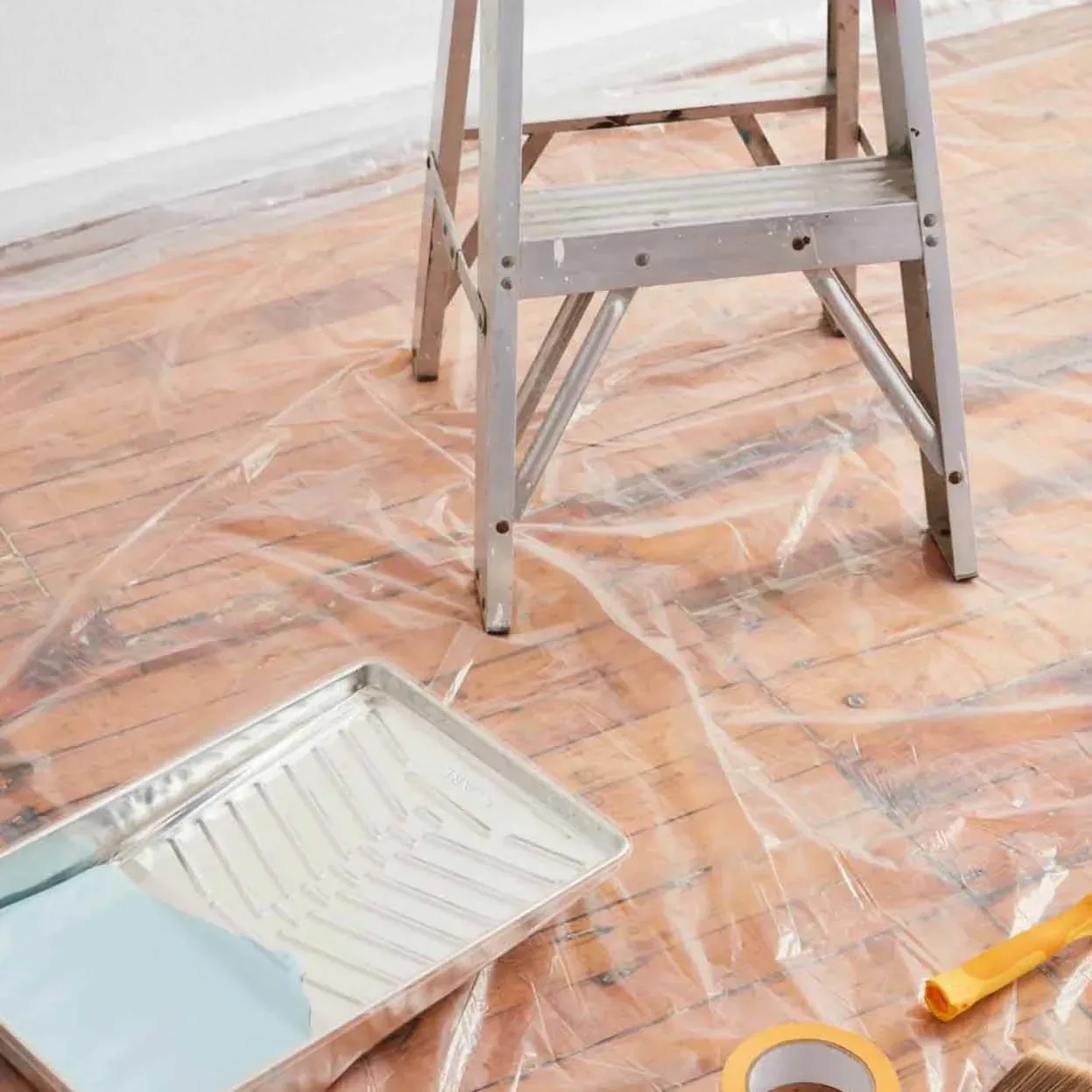 Drop Cloth