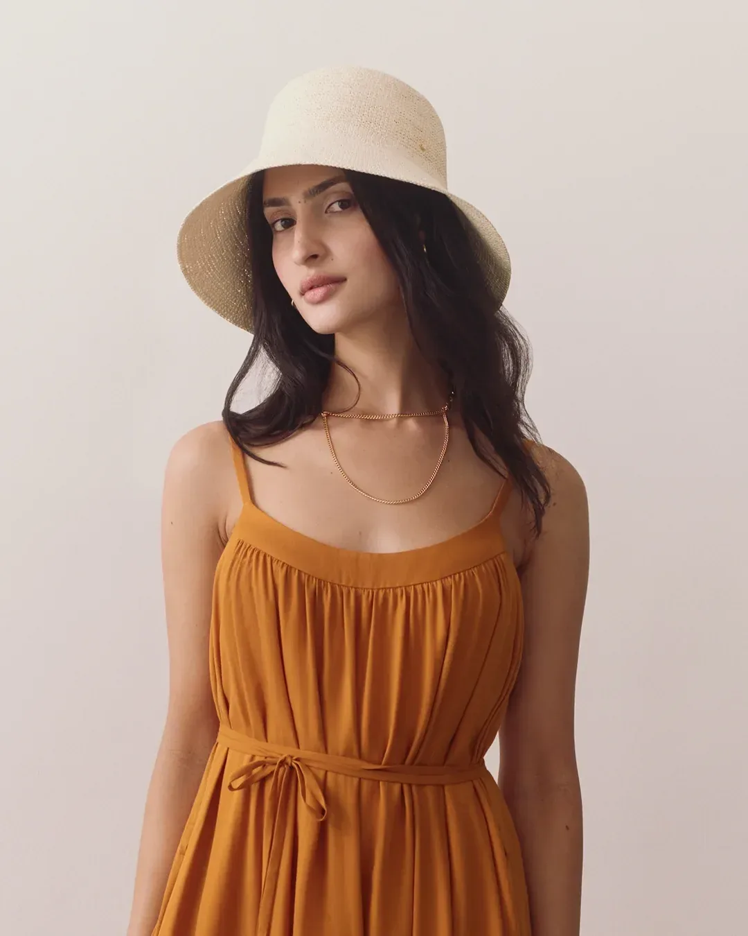 Packable Bucket Hat