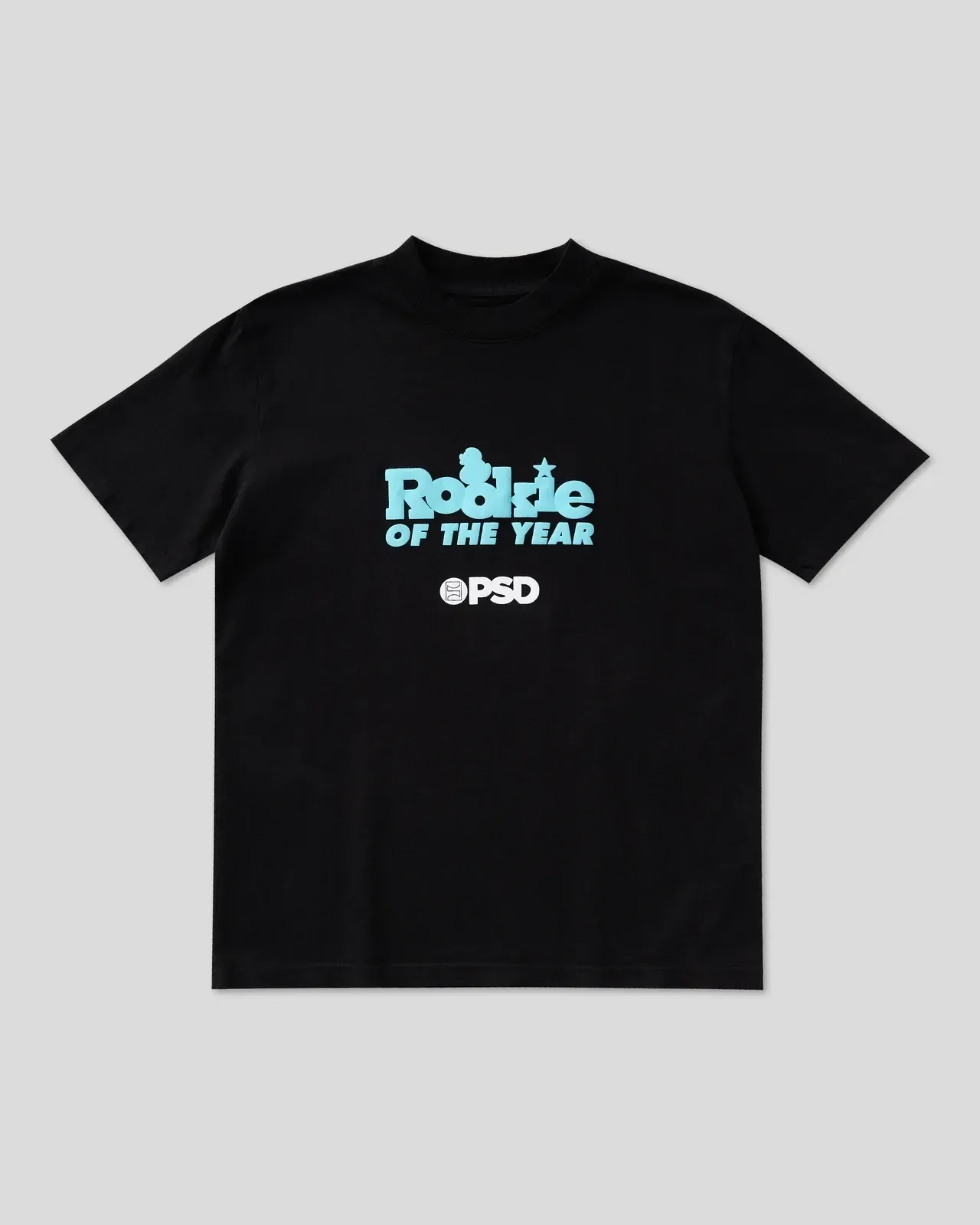 Rookie of the Year – Popsicle