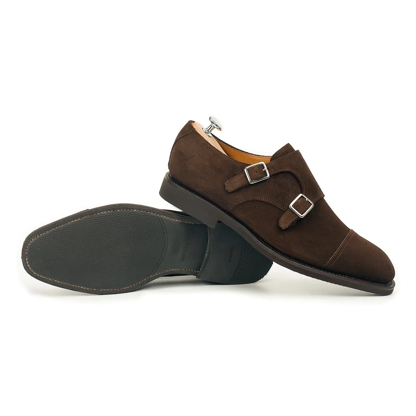 514344 – Brown Superbuck – E