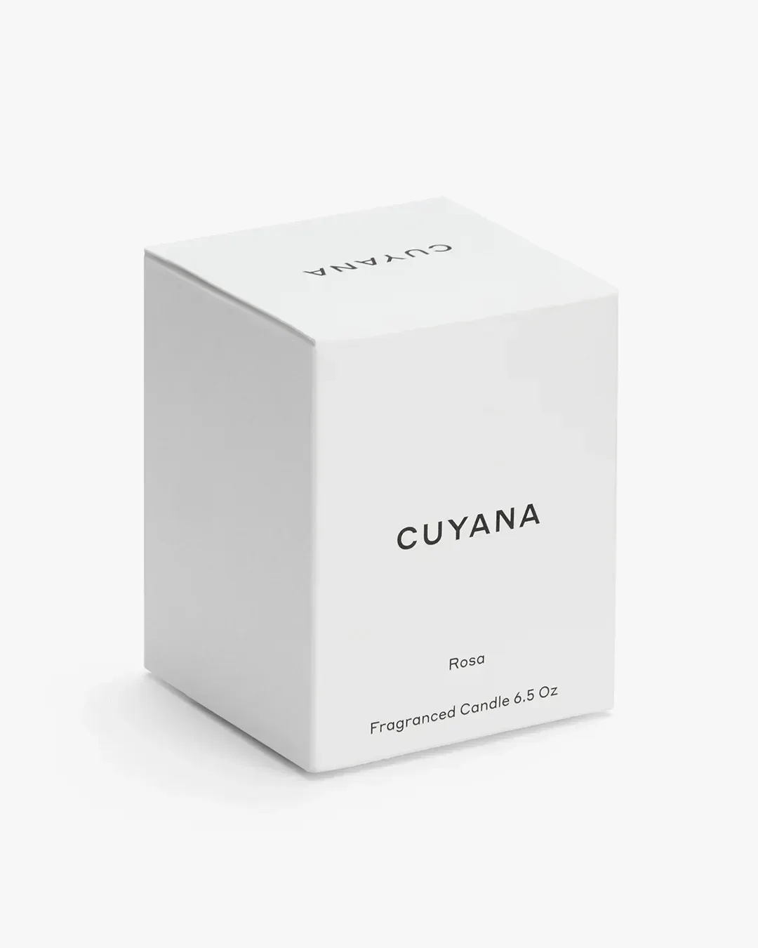 Rosa Candle