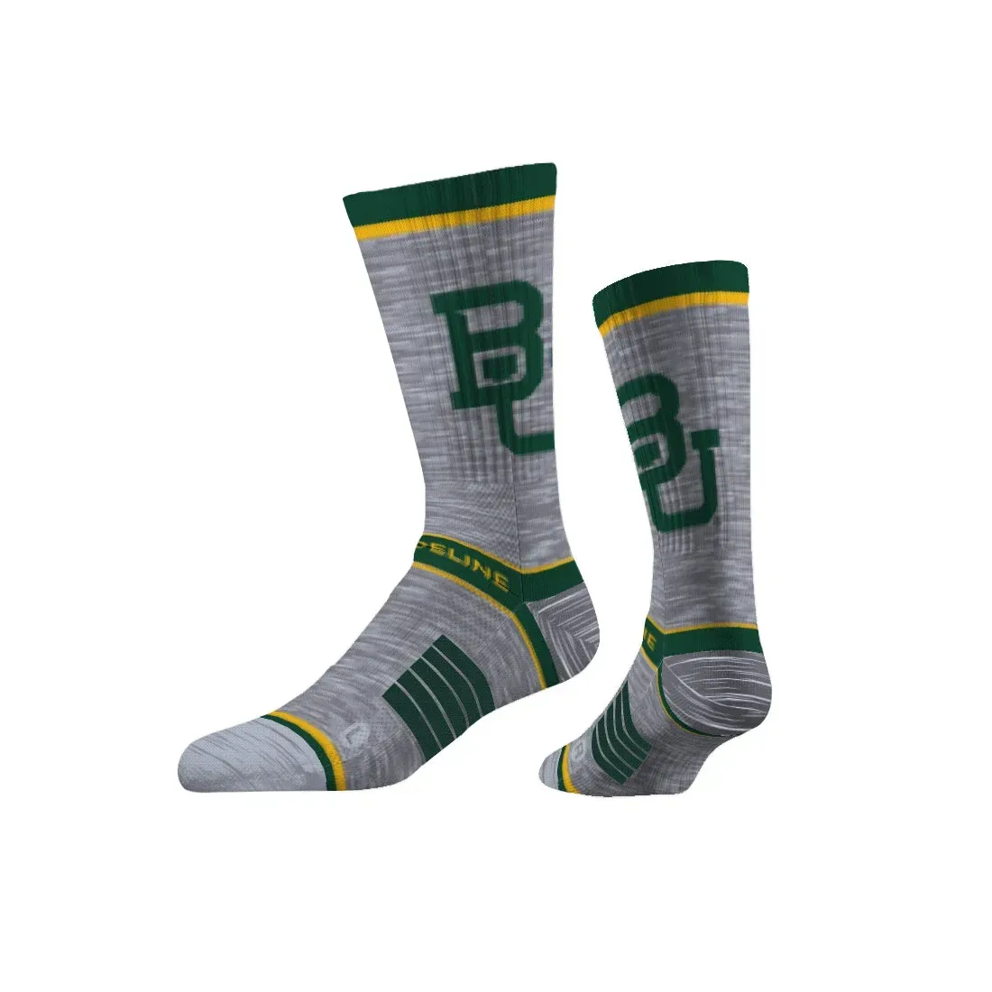 NCAA – Premium Wool Knit
