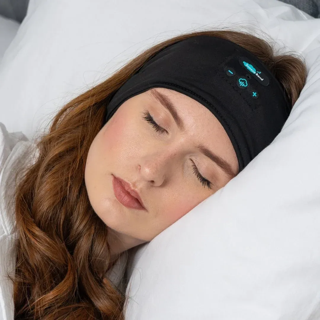 Bluetooth Sleep Headphones