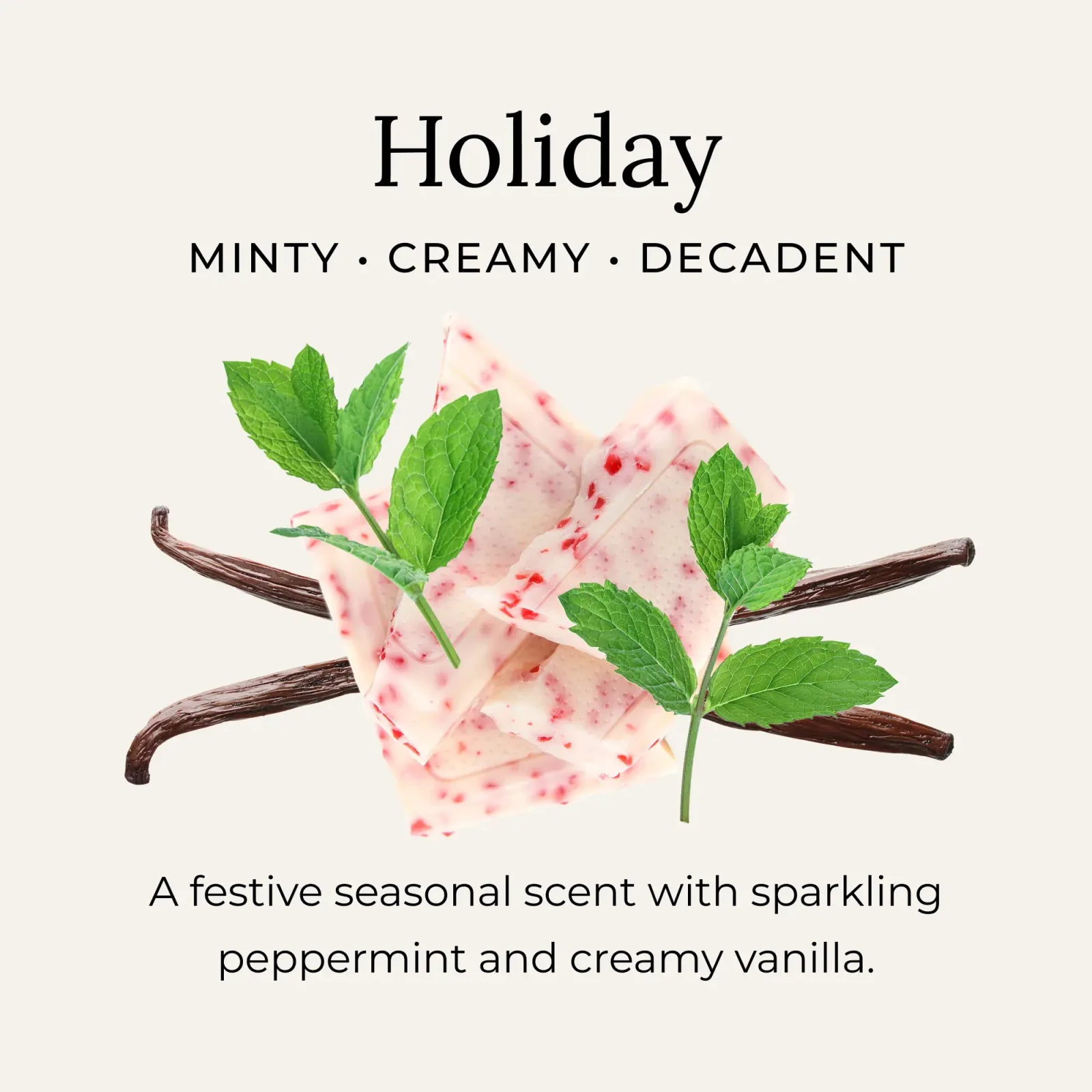 Holiday Deodorant Cream – Seasonal Release