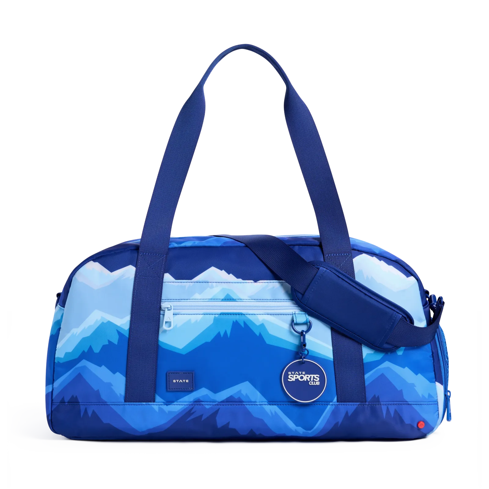 Fenway Sports Duffle