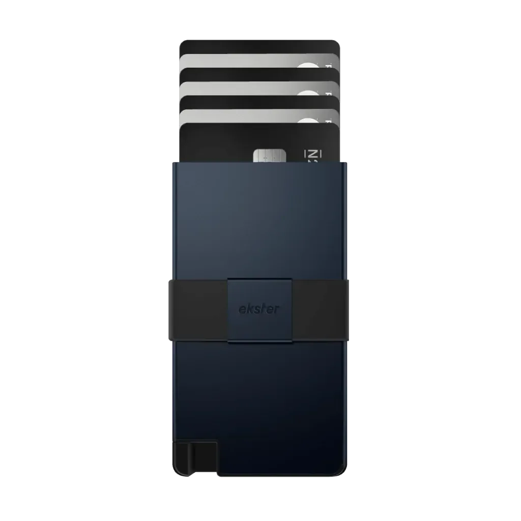 Ekster Cardholder Pro